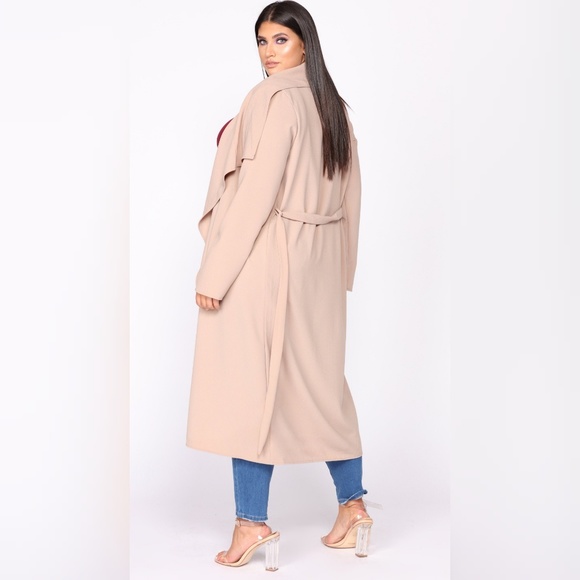 fashion nova business casual